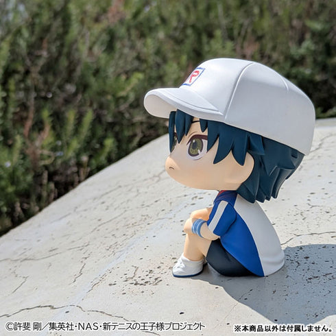『新テニスの王子様』るかっぷ 越前リョーマ 完成品フィギュア